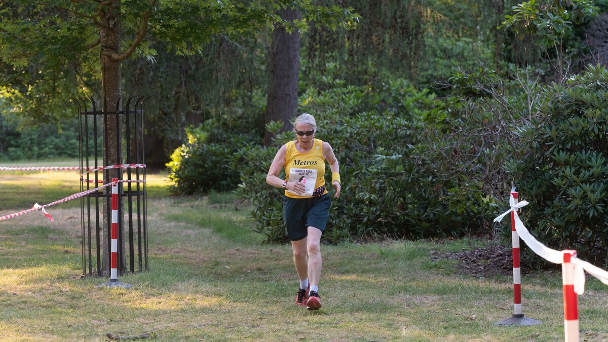 langley Park  NBS2022-358